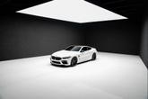 Thumbnail of 2022 Alpine White BMW M8