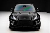 Thumbnail of 2023 Black Aston Martin DBX