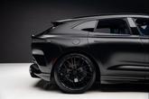 Thumbnail of 2023 Black Aston Martin DBX