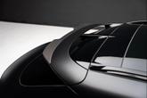 Thumbnail of 2023 Black Aston Martin DBX