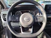 Thumbnail of 2022 Gun Metallic Nissan Rogue