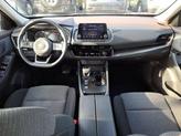 Thumbnail of 2022 Gun Metallic Nissan Rogue