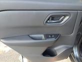 Thumbnail of 2025 Gun Metallic Nissan Rogue