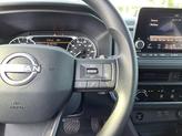 Thumbnail of 2025 Gun Metallic Nissan Rogue
