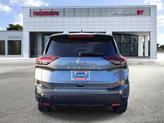 Thumbnail of 2025 Gun Metallic Nissan Rogue