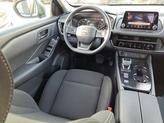 Thumbnail of 2025 Gun Metallic Nissan Rogue