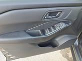 Thumbnail of 2025 Gun Metallic Nissan Rogue