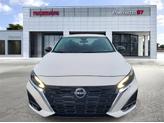 Thumbnail of 2025 Glacier White Nissan Altima