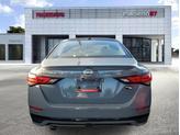 Thumbnail of 2025 2t Gry Blk Roof Nissan Sentra