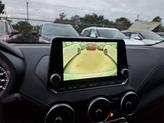 Thumbnail of 2025 Cloud White Nissan Sentra