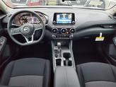 Thumbnail of 2025 Cloud White Nissan Sentra