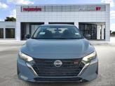 Thumbnail of 2025 Atlantic Gray M Nissan Sentra