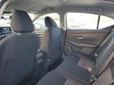 Thumbnail of 2025 Atlantic Gray M Nissan Sentra