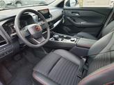 Thumbnail of 2026 Boulder Gray Metallic Nissan Rogue