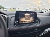 Thumbnail of 2026 Boulder Gray Metallic Nissan Rogue