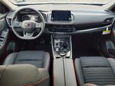 Thumbnail of 2026 Boulder Gray Metallic Nissan Rogue