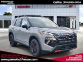 Photo of 2026 Boulder Gray Metallic Nissan Rogue