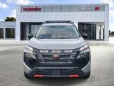 Thumbnail of 2026 Boulder Gray Metallic Nissan Rogue