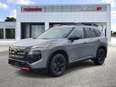 Thumbnail of 2026 Boulder Gray Metallic Nissan Rogue