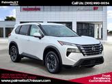 Photo of 2026 Everest White P Nissan Rogue
