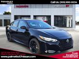 Photo of 2025 Black Nissan Sentra