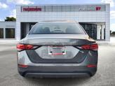Thumbnail of 2025 Gun Metallic Nissan Sentra