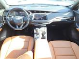 Thumbnail of 2019 Crystal White Tri-Coat Cadillac XT4