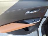 Thumbnail of 2019 Crystal White Tri-Coat Cadillac XT4