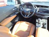 Thumbnail of 2019 Crystal White Tri-Coat Cadillac XT4