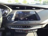 Thumbnail of 2019 Crystal White Tri-Coat Cadillac XT4