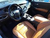 Thumbnail of 2019 Crystal White Tri-Coat Cadillac XT4