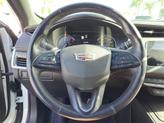 Thumbnail of 2019 Crystal White Tri-Coat Cadillac XT4