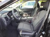 Thumbnail of 2024 Black Nissan Rogue