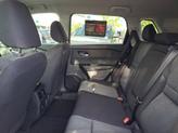 Thumbnail of 2024 Black Nissan Rogue