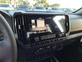 Thumbnail of 2026 Boulder Gray Metallic Nissan Frontier