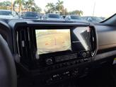 Thumbnail of 2026 Boulder Gray Metallic Nissan Frontier