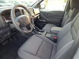 Thumbnail of 2026 Boulder Gray Metallic Nissan Frontier