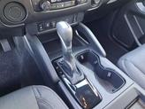 Thumbnail of 2026 Boulder Gray Metallic Nissan Frontier