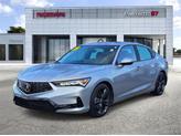 Thumbnail of 2023 Liquid Carbon Metallic Acura Integra