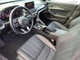 Thumbnail of 2023 Liquid Carbon Metallic Acura Integra