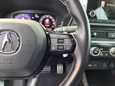 Thumbnail of 2023 Liquid Carbon Metallic Acura Integra
