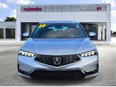 Thumbnail of 2023 Liquid Carbon Metallic Acura Integra