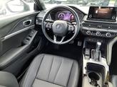 Thumbnail of 2023 Liquid Carbon Metallic Acura Integra