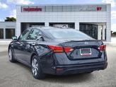 Thumbnail of 2025 Black Nissan Altima