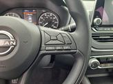 Thumbnail of 2025 Black Nissan Altima