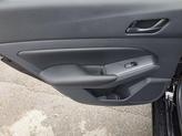 Thumbnail of 2025 Black Nissan Altima