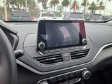 Thumbnail of 2025 Black Nissan Altima