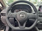 Thumbnail of 2025 Black Nissan Altima