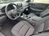 Thumbnail of 2025 Black Nissan Altima