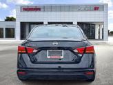 Thumbnail of 2025 Black Nissan Altima